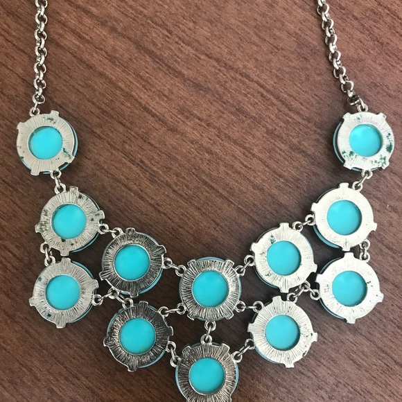 Fashion necklace - Picture 3 of 3